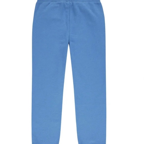 "Hurley Youth Fleece Jogger" XL 18/20 Elastic Band with Pockets Blue- With Tag - Picture 5 of 8